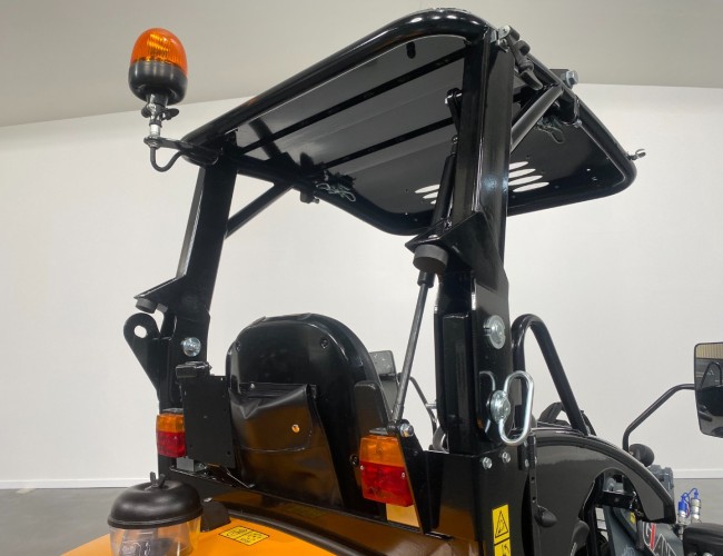 2023 Giant G2300 X-tra HD Full options! VK9266 | Wiellader | Mini Shovel