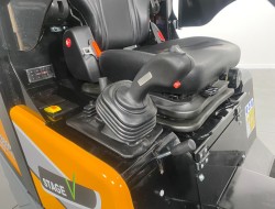 2023 Giant G2300 X-tra HD Full options! VK9266 | Wiellader | Mini Shovel