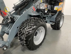 2023 Giant G2300 X-tra HD Full options! VK9266 | Wiellader | Mini Shovel