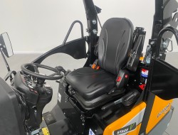 2023 Giant G2300 X-tra HD Full options! VK9266 | Wiellader | Mini Shovel