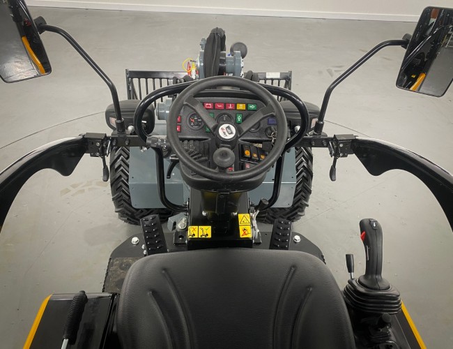 2023 Giant G2300 X-tra HD Full options! VK9266 | Wiellader | Mini Shovel