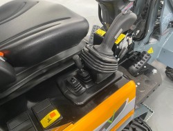 2023 Giant G2300 X-tra HD Full options! VK9266 | Wiellader | Mini Shovel