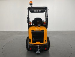 2023 Giant G2300 X-tra HD Full options! VK9266 | Wiellader | Mini Shovel