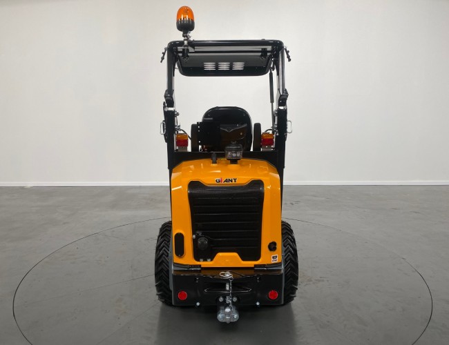 2023 Giant G2300 X-tra HD Full options! VK9266 | Wiellader | Mini Shovel