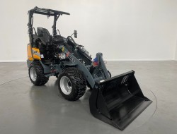 2023 Giant G2300 X-tra HD Full options! VK9266 | Wiellader | Mini Shovel
