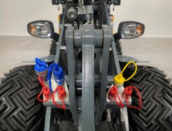 2023 Giant G2300 X-tra HD Full options! VK9266 | Wiellader | Mini Shovel