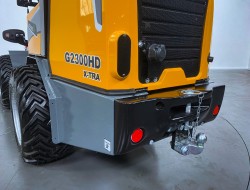 2023 Giant G2300 X-tra HD Full options! VK9266 | Wiellader | Mini Shovel