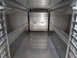 2023 Ifor Williams TA510GT 14x6 3-asser veetrailer ADV1095 | Aanhangwagen | Veetrailer