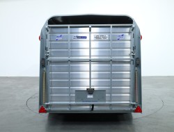 2023 Ifor Williams TA510GT 14x6 3-asser veetrailer ADV1095 | Aanhangwagen | Veetrailer