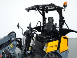 2019 Giant V452T X-tra HD VV1311 | Wiellader | Mini Shovel