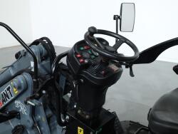 2019 Giant V452T X-tra HD VV1311 | Wiellader | Mini Shovel