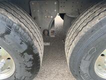 2018 Schmitz Cargobull 3CB 3ST Schuifzeil Oplegger - Liftas - Laadklep - Schuifdak - Alcoa LT587 | Transport | Opleggers
