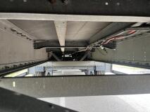 2018 Schmitz Cargobull 3CB 3ST Schuifzeil Oplegger - Liftas - Laadklep - Schuifdak - Alcoa LT587 | Transport | Opleggers