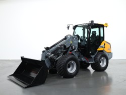 2023 Giant G3500 TELE VK9276 | Wiellader | Mini Shovel