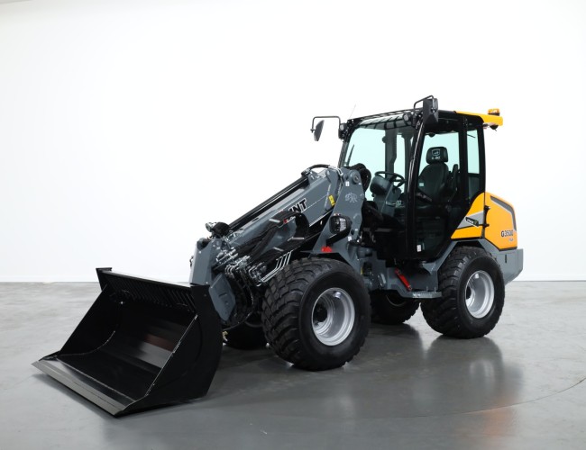 2023 Giant G3500 TELE VK9276 | Wiellader | Mini Shovel