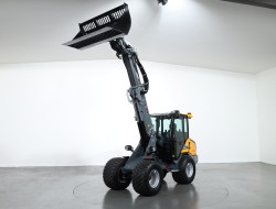 2023 Giant G3500 TELE VK9276 | Wiellader | Mini Shovel