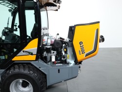 2023 Giant G3500 TELE VK9276 | Wiellader | Mini Shovel