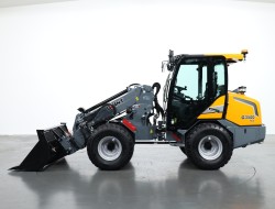 2023 Giant G3500 TELE VK9276 | Wiellader | Mini Shovel