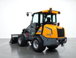 2023 Giant G3500 TELE VK9276 | Wiellader | Mini Shovel