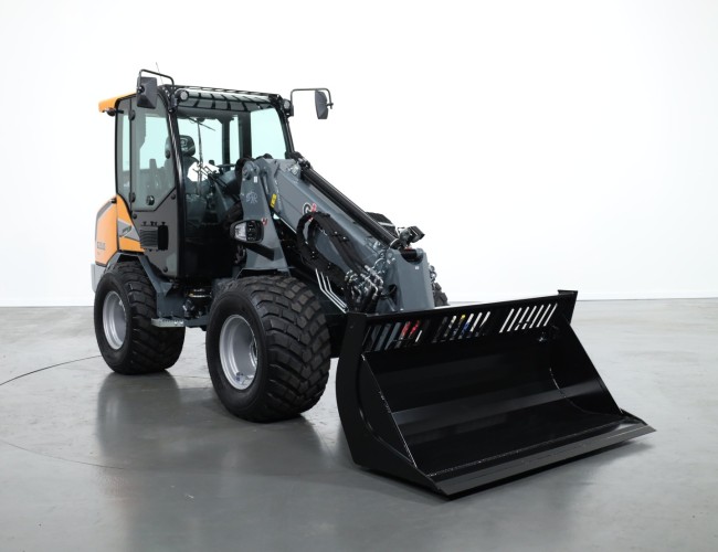 2023 Giant G3500 TELE VK9276 | Wiellader | Mini Shovel