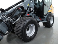 2023 Giant G3500 TELE VK9276 | Wiellader | Mini Shovel