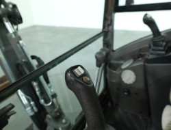 2021 Volvo EC18E Minigraver VT438 | Graafmachine | Minigraver