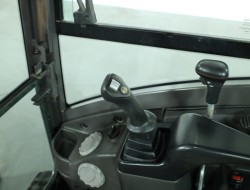 2021 Volvo EC18E Minigraver VT438 | Graafmachine | Minigraver