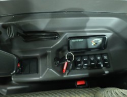 2021 Volvo EC18E Minigraver VT438 | Graafmachine | Minigraver