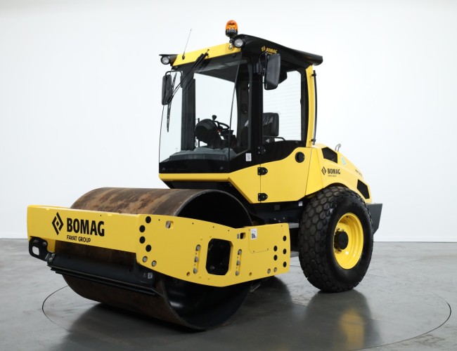 2023 Bomag BW177 D-5 Wals VV1316 | Grondverdichting | Wals