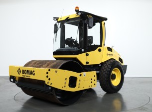 2023 Bomag BW177 D-5 Wals VV1316