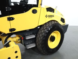 2023 Bomag BW177 D-5 Wals VV1316 | Grondverdichting | Wals