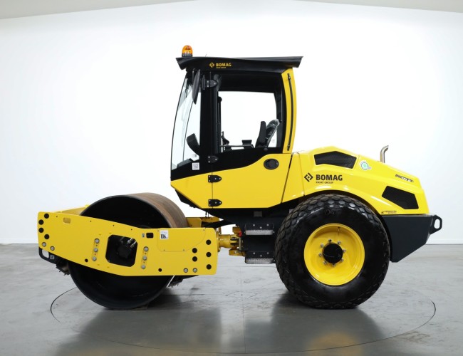 2023 Bomag BW177 D-5 Wals VV1316 | Grondverdichting | Wals