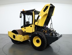 2023 Bomag BW177 D-5 Wals VV1316 | Grondverdichting | Wals