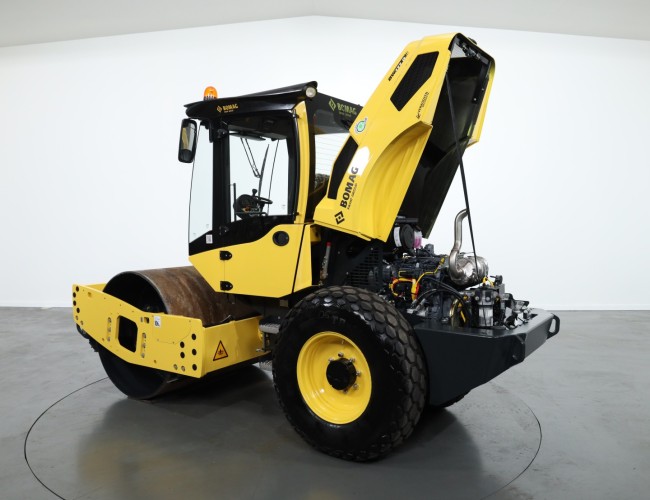 2023 Bomag BW177 D-5 Wals VV1316 | Grondverdichting | Wals