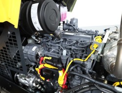 2023 Bomag BW177 D-5 Wals VV1316 | Grondverdichting | Wals