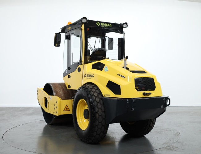 2023 Bomag BW177 D-5 Wals VV1316 | Grondverdichting | Wals
