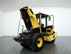 2023 Bomag BW177 D-5 Wals VV1316 | Grondverdichting | Wals