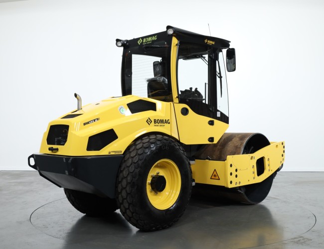 2023 Bomag BW177 D-5 Wals VV1316 | Grondverdichting | Wals