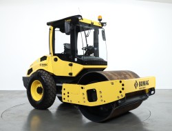 2023 Bomag BW177 D-5 Wals VV1316 | Grondverdichting | Wals