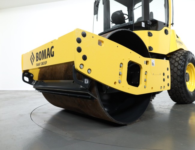 2023 Bomag BW177 D-5 Wals VV1316 | Grondverdichting | Wals