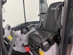 2023 Kubota KX042-4 alpha VK9283 | Graafmachine | Minigraver