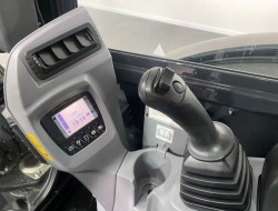 2023 Kubota KX042-4 alpha VK9283 | Graafmachine | Minigraver