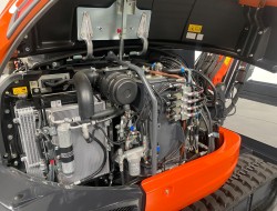 2023 Kubota KX042-4 alpha VK9283 | Graafmachine | Minigraver