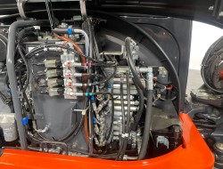 2023 Kubota KX042-4 alpha VK9283 | Graafmachine | Minigraver