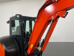 2023 Kubota KX042-4 alpha VK9283 | Graafmachine | Minigraver
