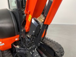 2023 Kubota KX042-4 alpha VK9283 | Graafmachine | Minigraver