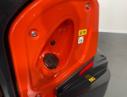 2023 Kubota KX042-4 alpha VK9283 | Graafmachine | Minigraver