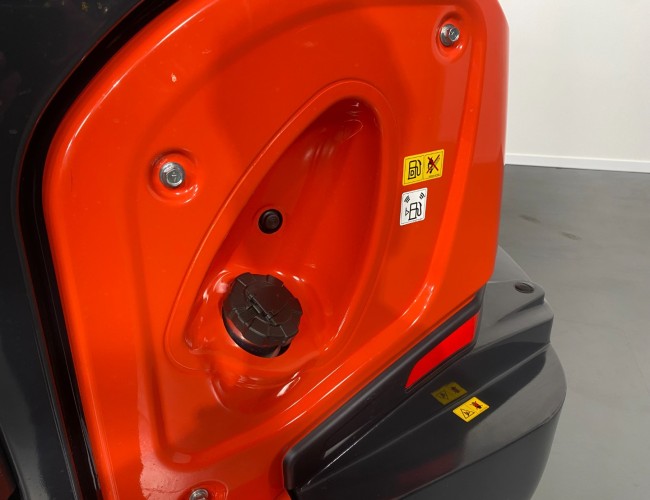 2023 Kubota KX042-4 alpha VK9283 | Graafmachine | Minigraver