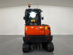 2023 Kubota KX042-4 alpha VK9283 | Graafmachine | Minigraver