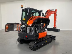 2023 Kubota KX042-4 alpha VK9283 | Graafmachine | Minigraver